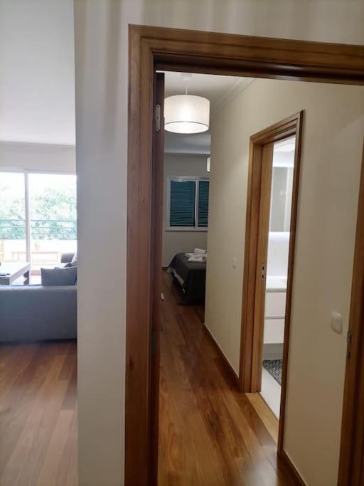 Canico Ocean Getaway ภายนอก รูปภาพ