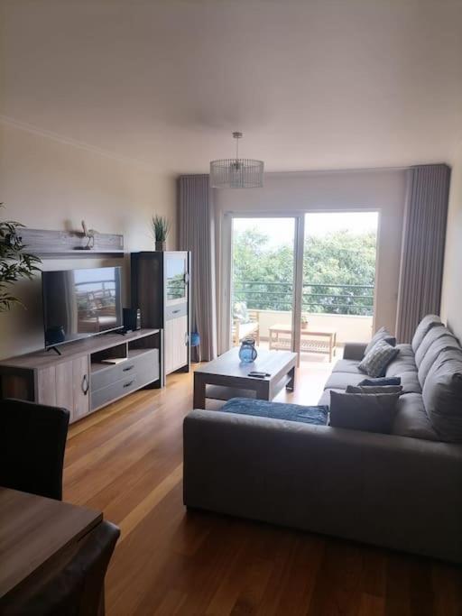 Canico Ocean Getaway ภายนอก รูปภาพ