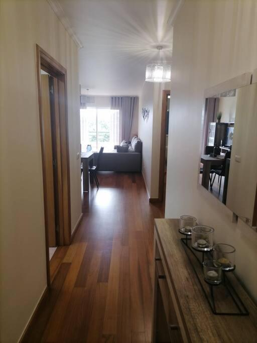 Canico Ocean Getaway ภายนอก รูปภาพ