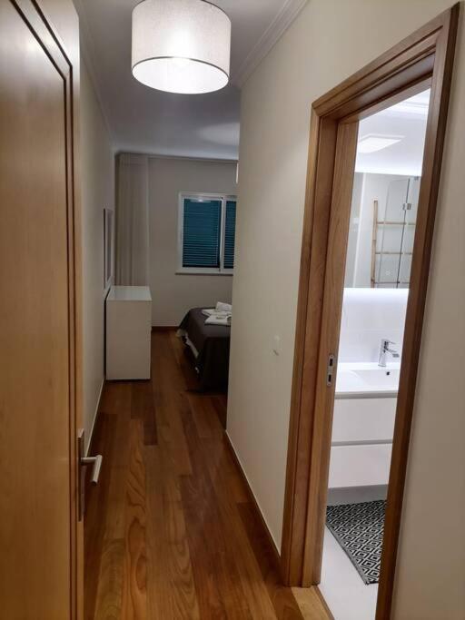 Canico Ocean Getaway ภายนอก รูปภาพ